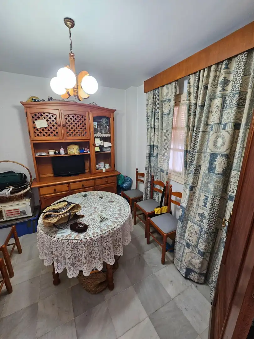 Wohnung mit Terrasse zum Verkauf in Vejer, imagen 25