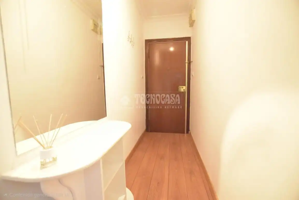 Piso en venta en Puerta del Ángel
