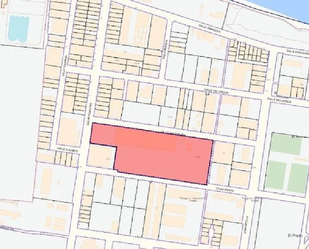 Industrial land for sale in Mérida