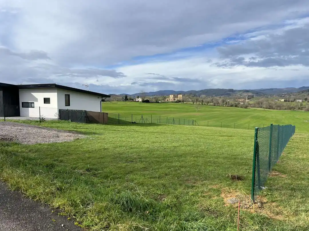 Terrenys i solars en venda a Llanera, imagen 12