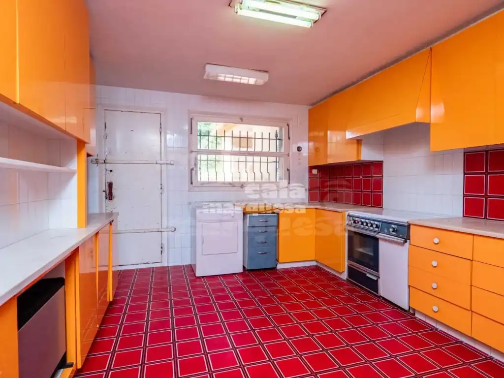 Cocina de Casa o chalet en venta en Palamós