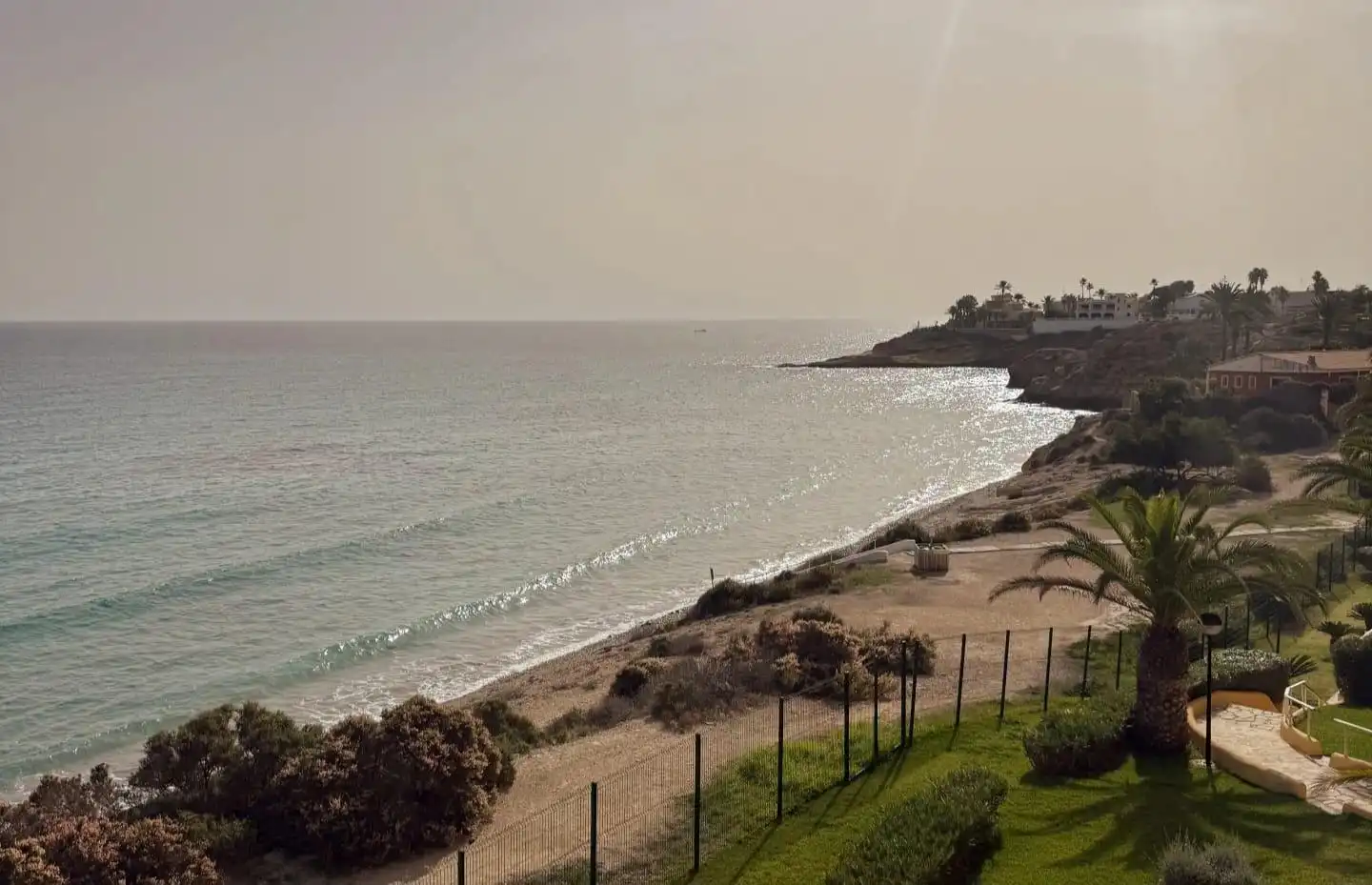 Detached homes for rent in Calle Dentol, Pueblo Español - Coveta Fumá