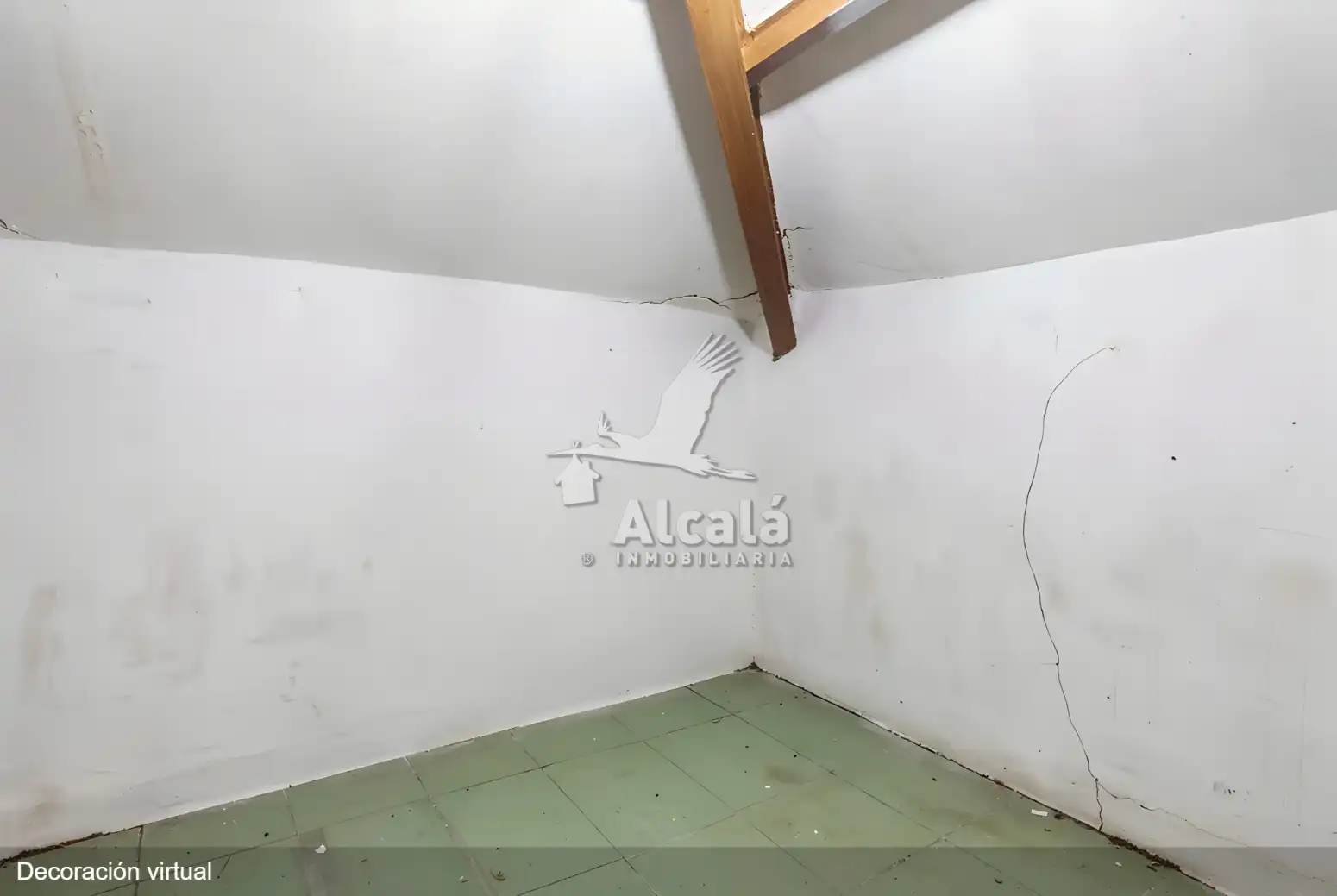 Casa o chalet en venta en Valverde de Alcalá con Calefacción, Terraza y Trastero