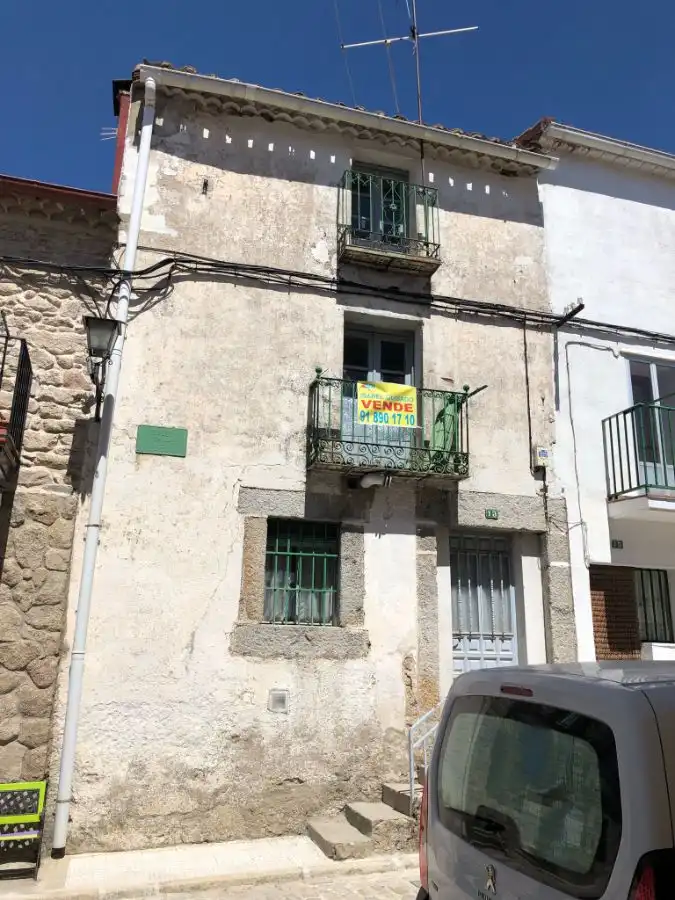 Casa o chalet en venta en Peguerinos