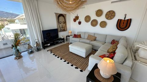 Foto 5 de Ático en venta en Zona Calvario, Estepona