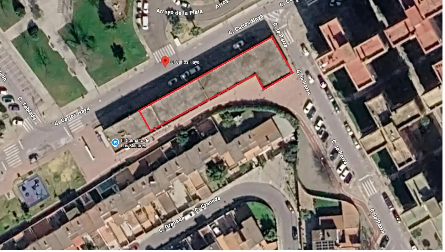 Local en venta en Utrera