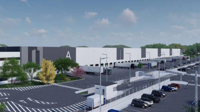 Nave industrial en Alquiler en El Vallejo