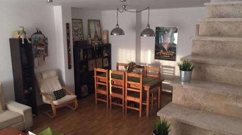 Foto 4 de Àtic en venda a Alcàsser, Valencia