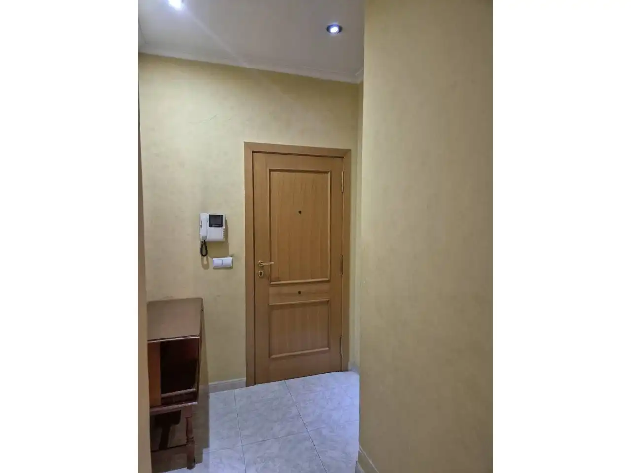 Piso en venta en Valencia con Balcón