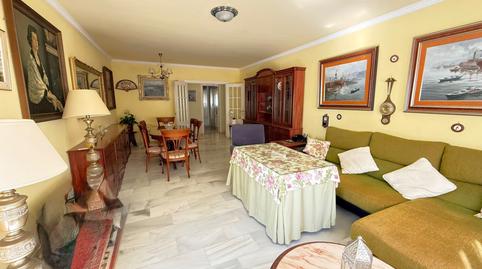 Foto 3 de Apartament en venda a Centro, Málaga