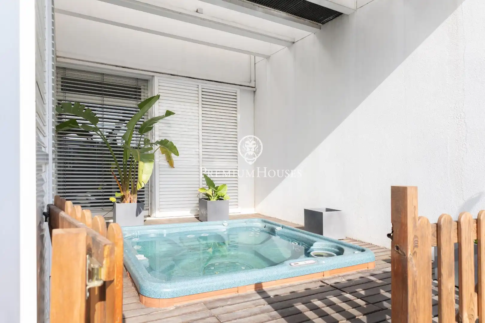 Casa amb terrassa en venda a Cabrils, imagen 52