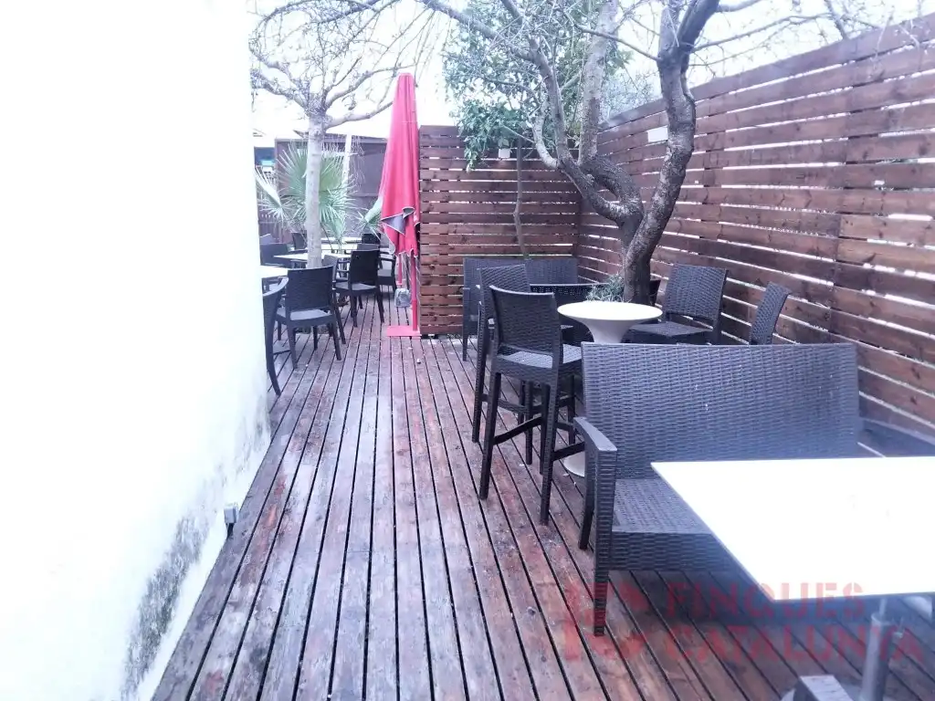 Locale commerciale in cessione a Calle Puigmal, imagen 22