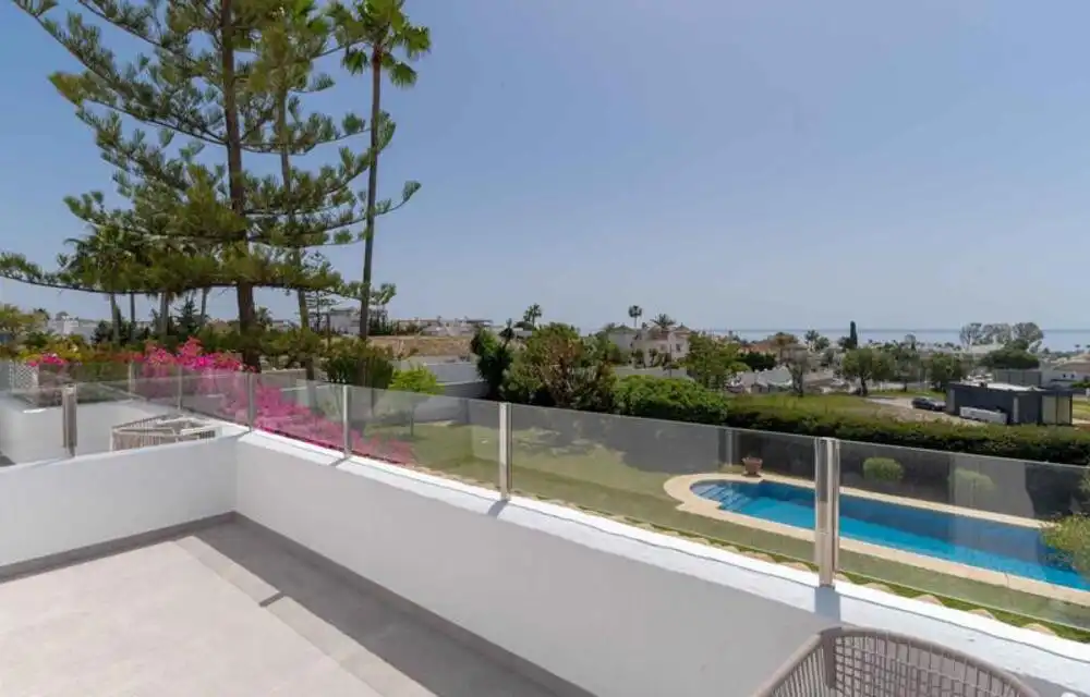 Haus mit Pool zum Verkauf in Benamara - Atalaya, imagen 20
