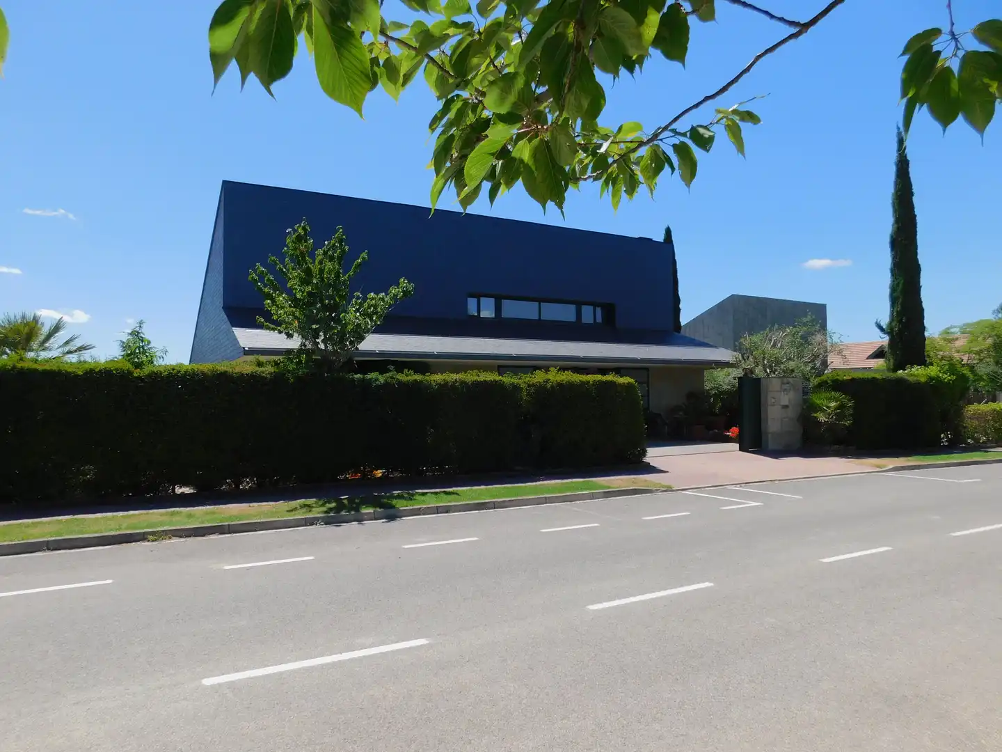 Casa en venta en Olaz, imagen 13