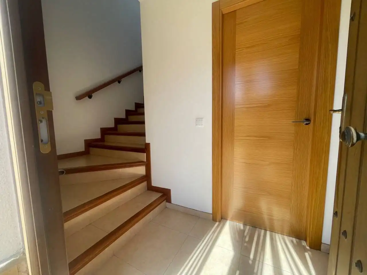 Casa o chalet de alquiler en Estepona con Calefacción, Jardín privado y Terraza