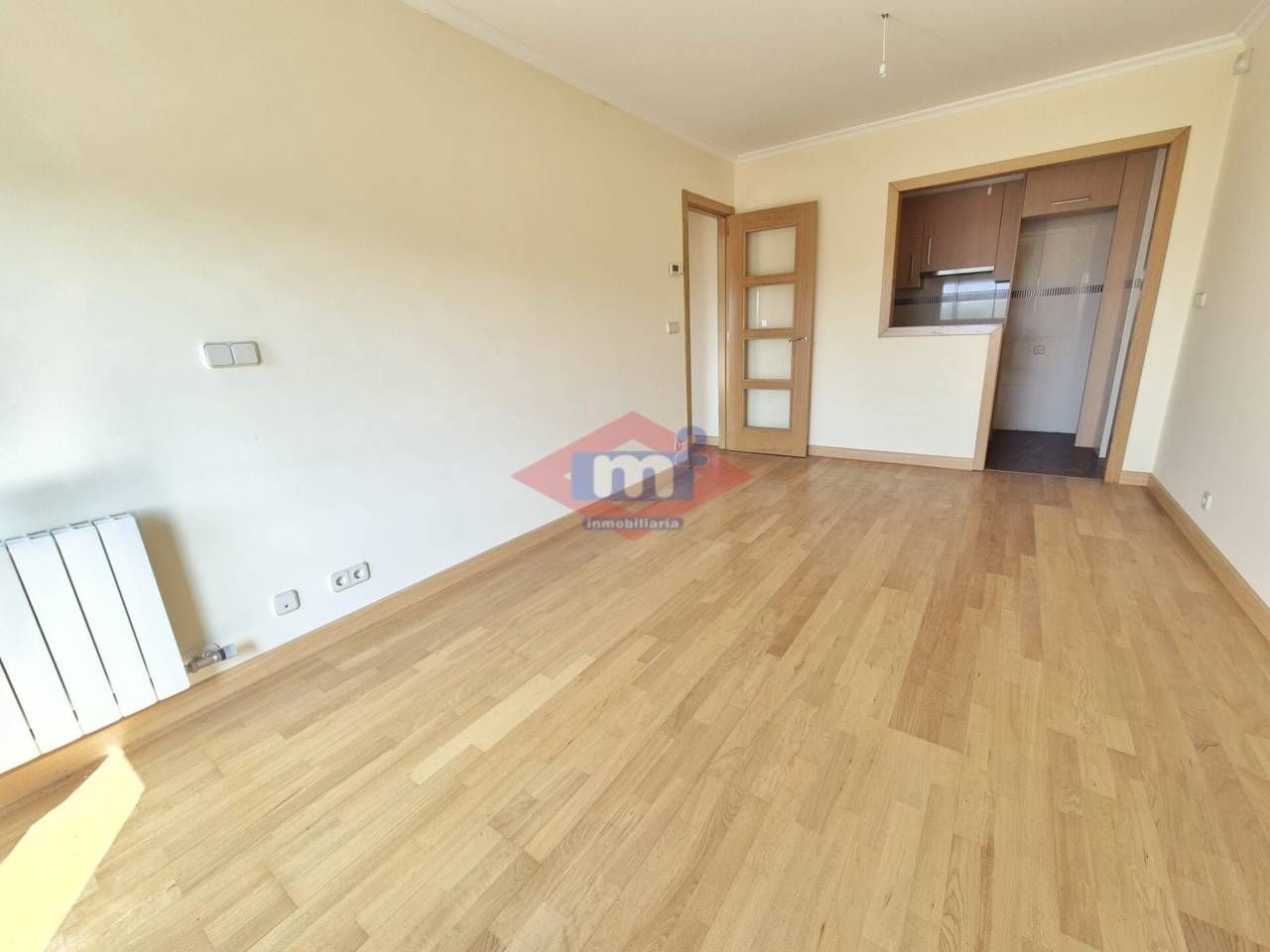 Bedroom of Apartment to rent in Vigo   with Heating and Storage room