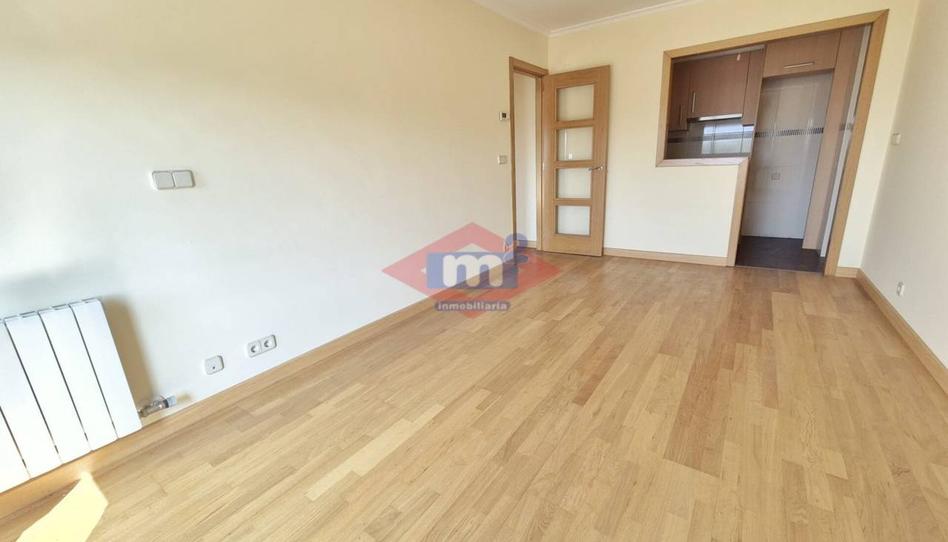 Photo 1 of Apartment to rent in Aragón, Travesía de Vigo - San Xoán, Pontevedra