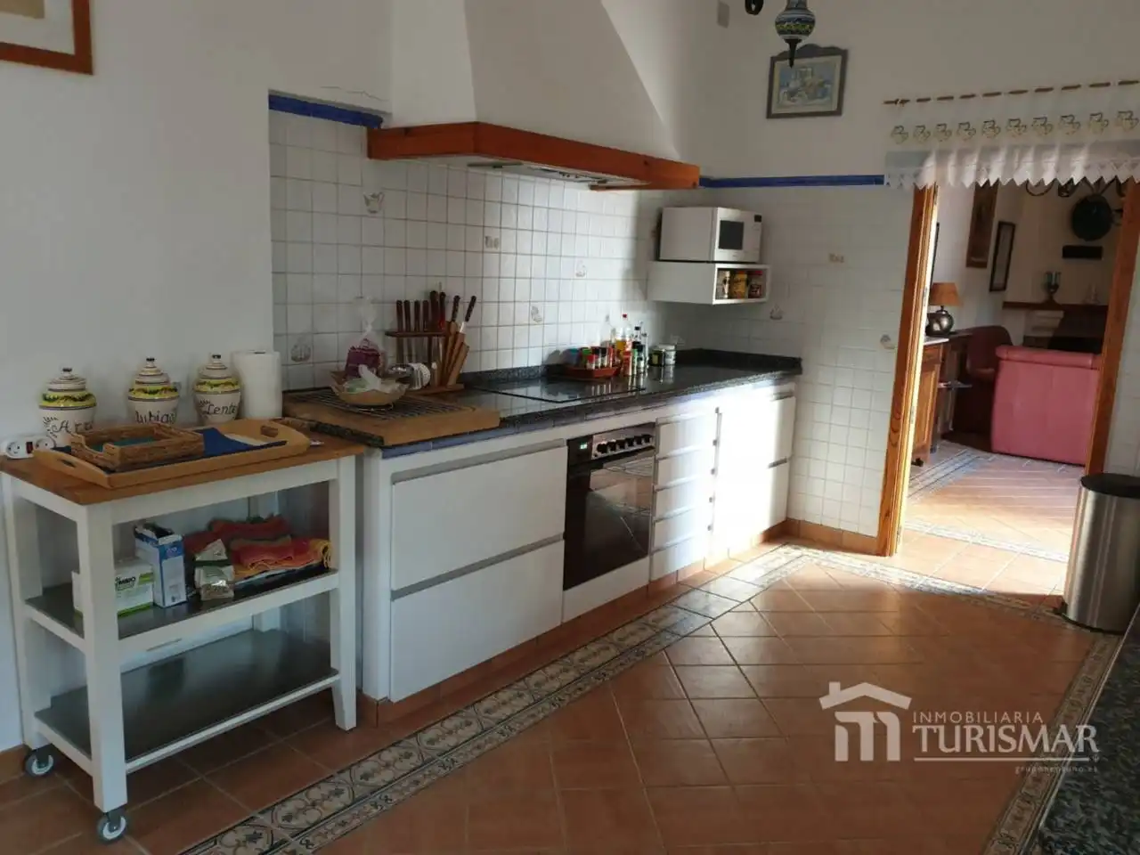 Casa o chalet en venta en Travesia Transversal Arrecife, 1, Ayamonte ciudad
