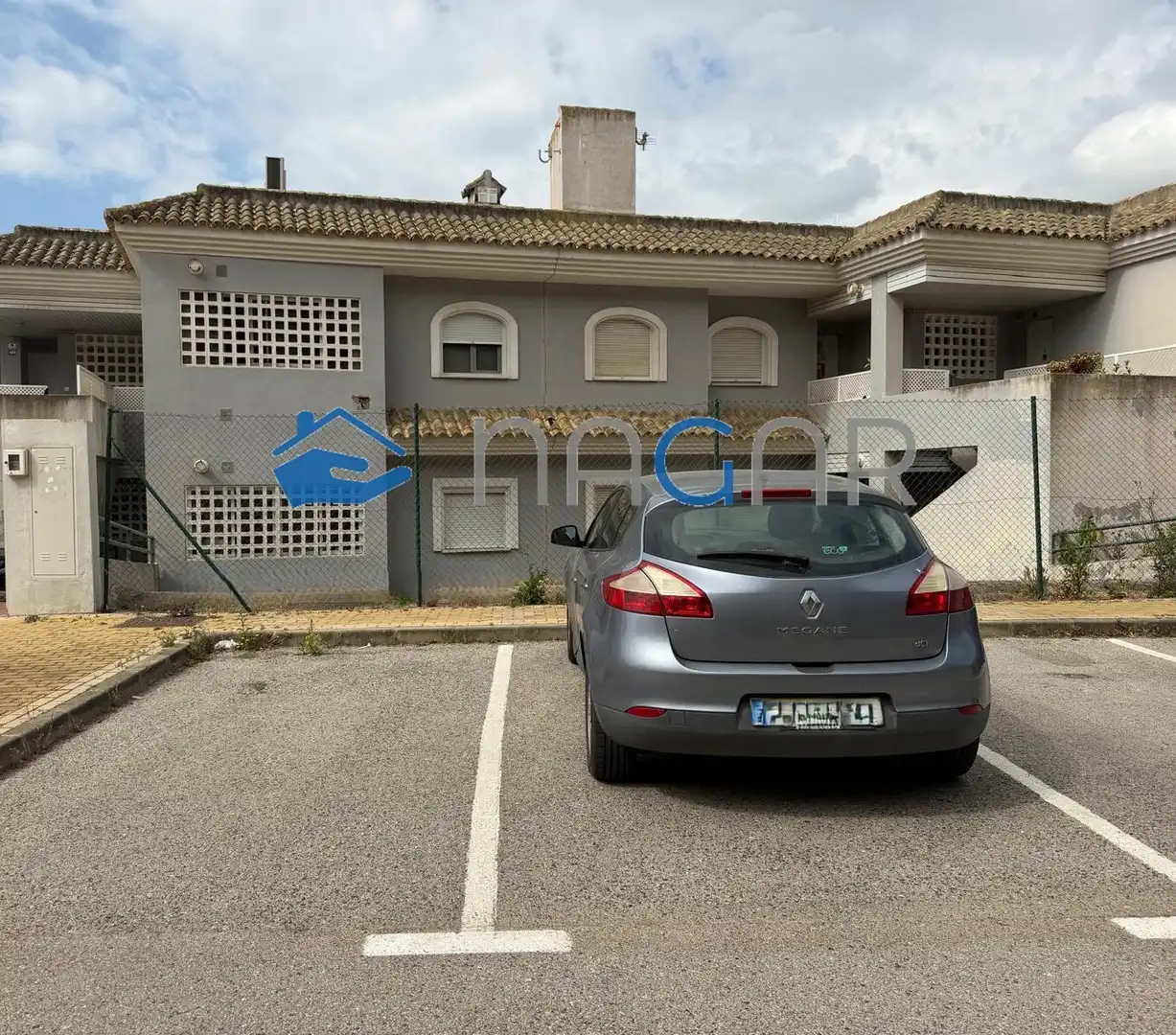 Parking of Ground floor for sale in La Línea de la Concepción