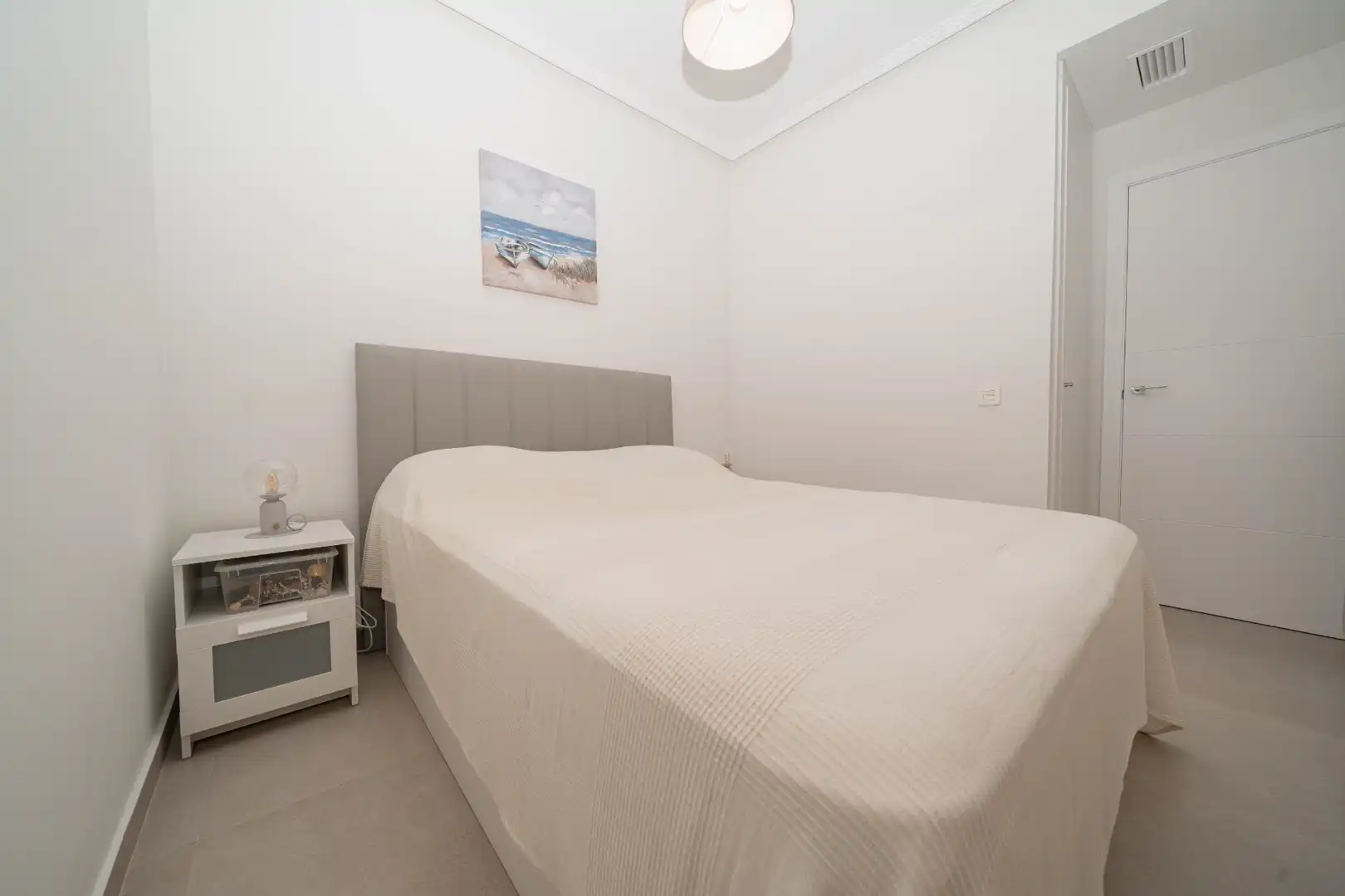 Apartamento con piscina en venta en Las Lomas de Rame - Bahía Bella, imagen 19