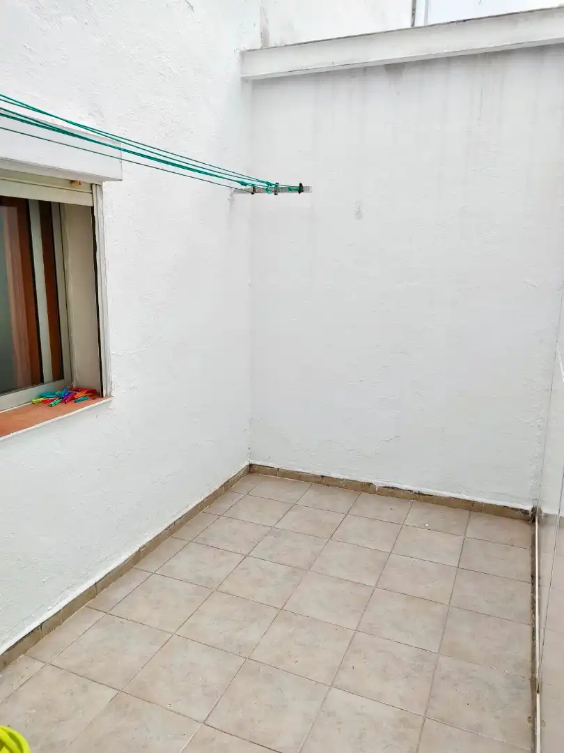 Balcony of Ground floor for sale in Mairena del Aljarafe  with Furnished
