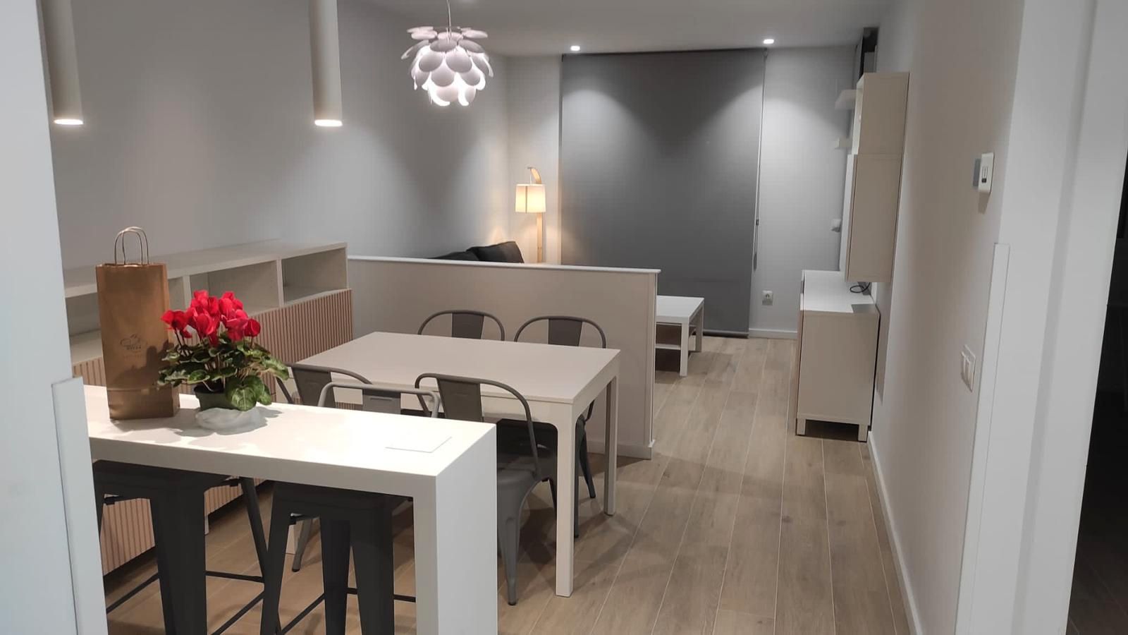 Apartment to rent in Ponferrada  with Furnished