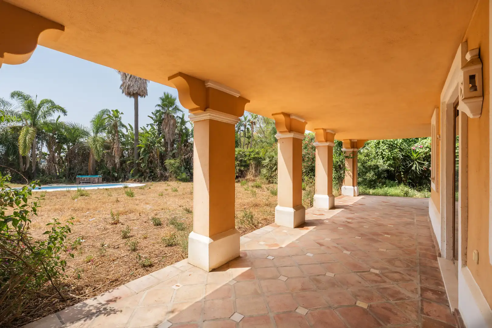 Casa con piscina in vendita a Urbanización Camino La Resinera, imagen 22