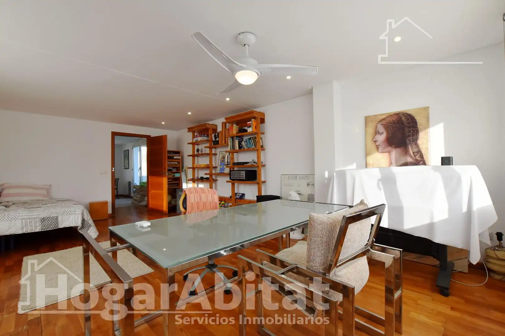 Detached house with terrace for sale in Urbanizacion MONTEPINO, imagen 43