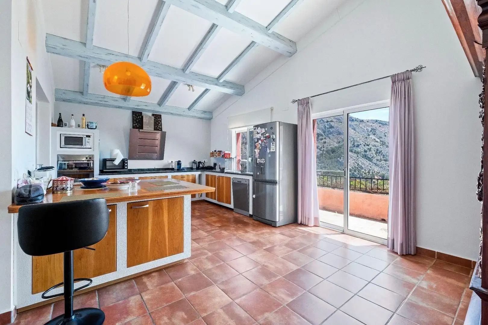 Chalet en venta en Xirles, imagen 66