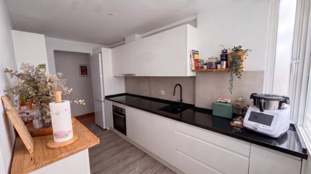 Piso en Venta en  ARANZAZU, 8 en Los Castillejos - La Trinidad
