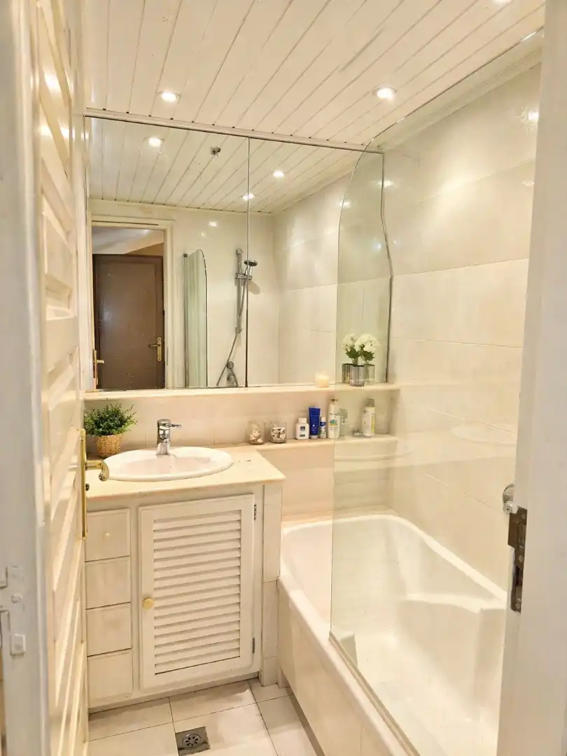Baño de Casa o chalet en venta en Begur con Calefacción, Jardín privado y Terraza