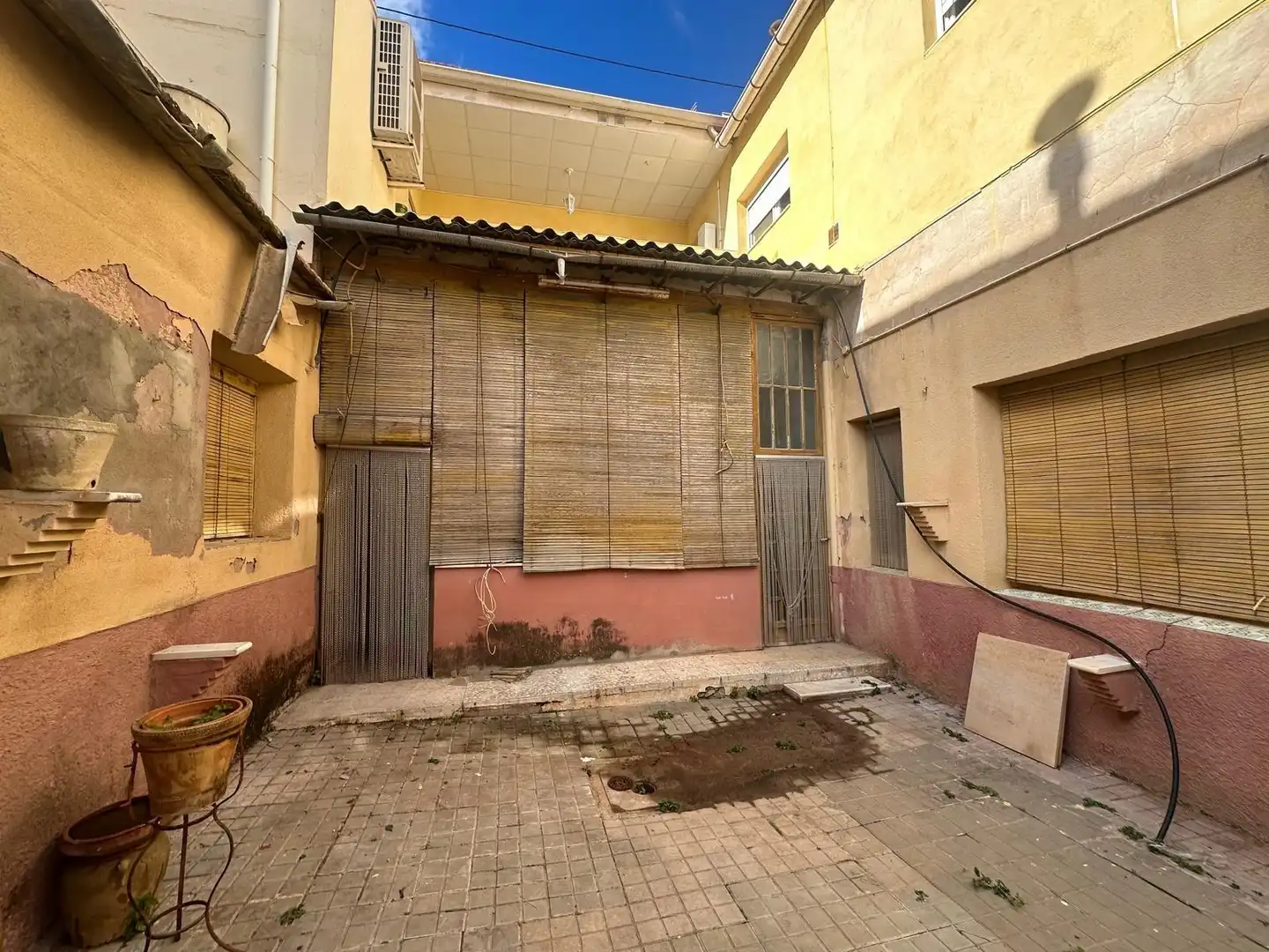 Haus zum Verkauf in Monóvar  / Monòver, imagen 21