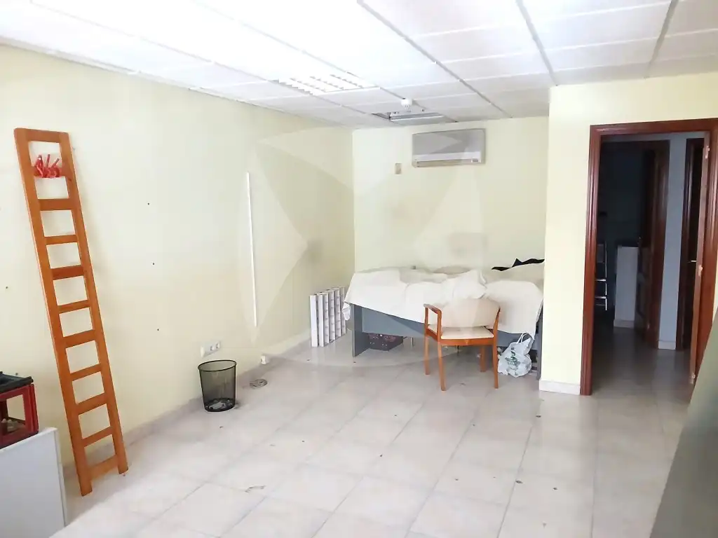 Nau industrial en venda a Calle Nueva Creacion, imagen 24