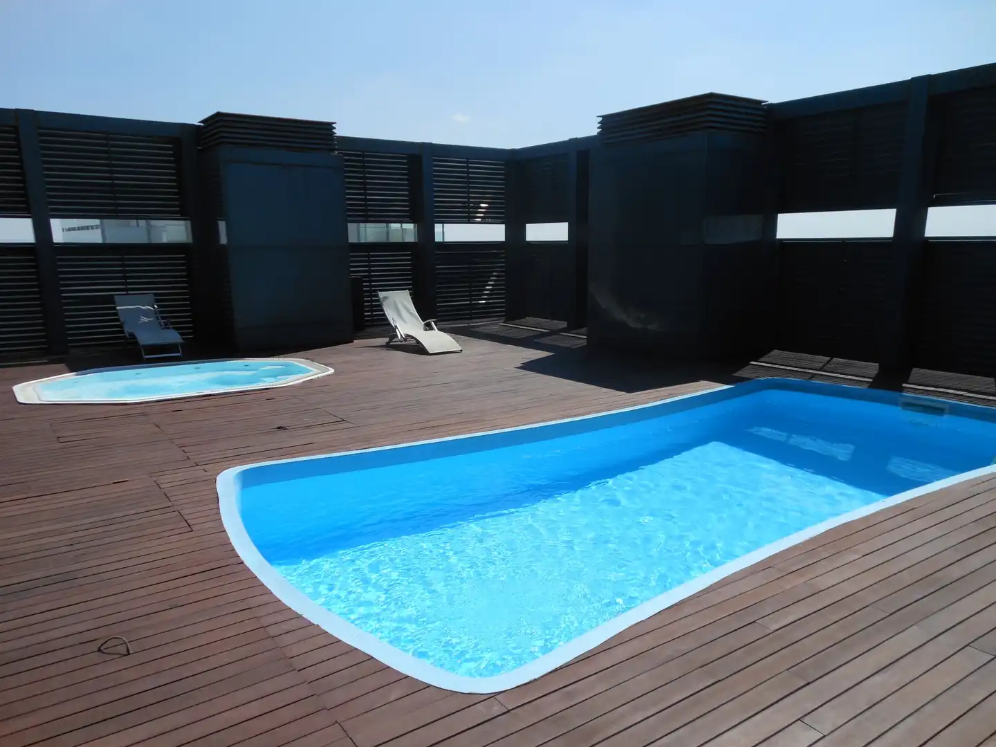 Flat with pool to rent in Calle de Dulce Chacón 37, imagen 24