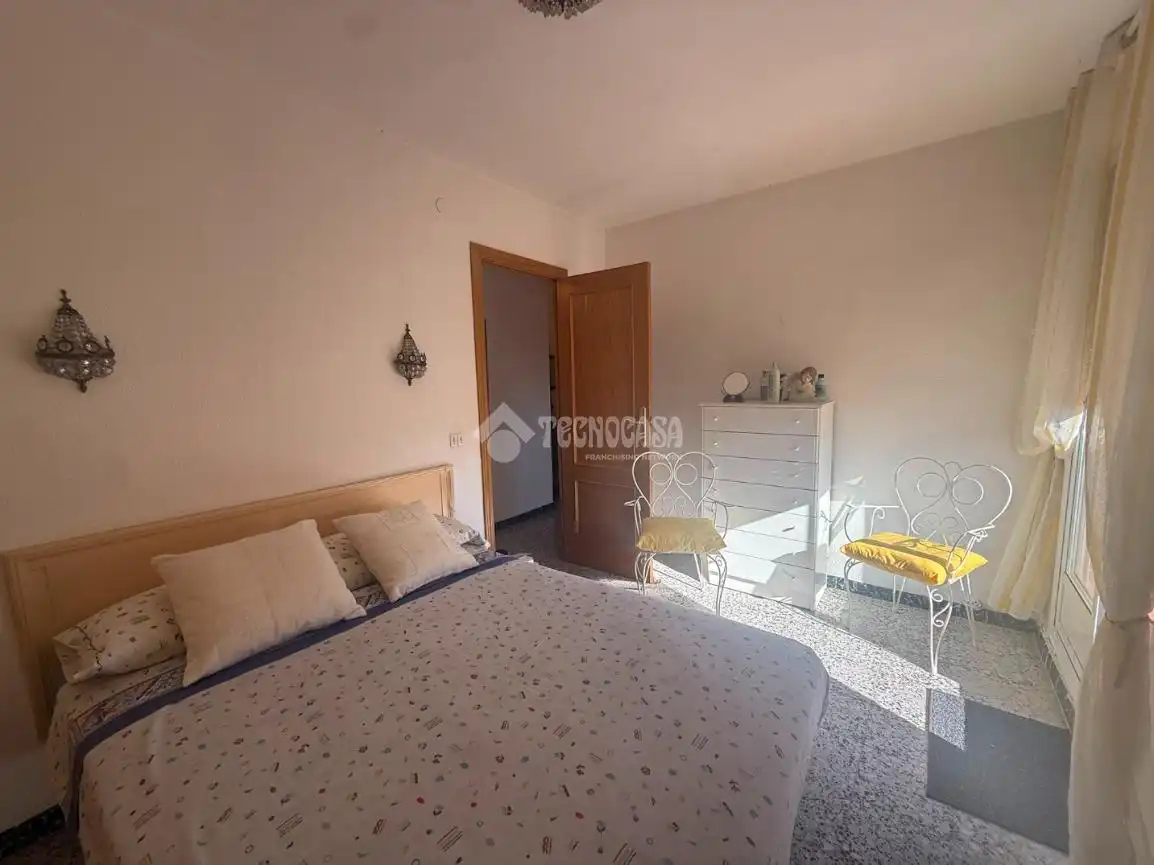 Ático con ascensor en venta en Rabasa - Los Ángeles - San Agustín, imagen 4