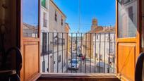 Vista exterior de Casa o xalet en venda en Caudete de las Fuentes amb Calefacció