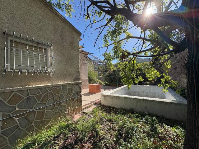 Casa-chalet en Venta en Santo Angel