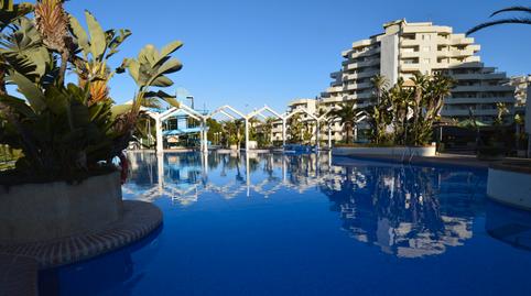 Photo 4 of Study for rent in Avenida Rocío Jurado, 32, Parque de la Paloma, Benalmádena