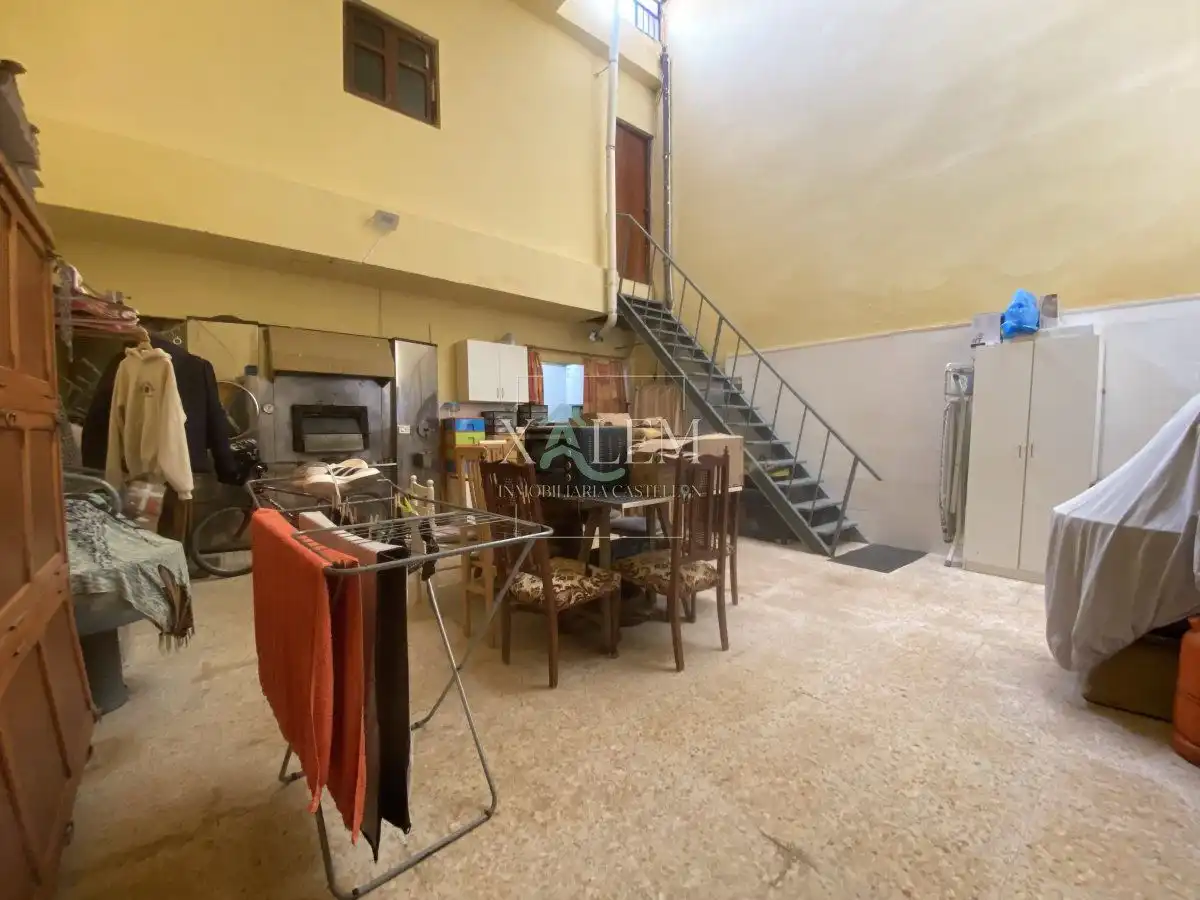 Casa o chalet en venta en Burriana / Borriana con Terraza y Trastero