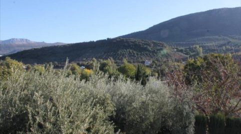 Magnífica finca rústica en el parque natural de la Subbética cordobesa con excelentes olivos, una casa con piscina y unas vistas e, imatge 2