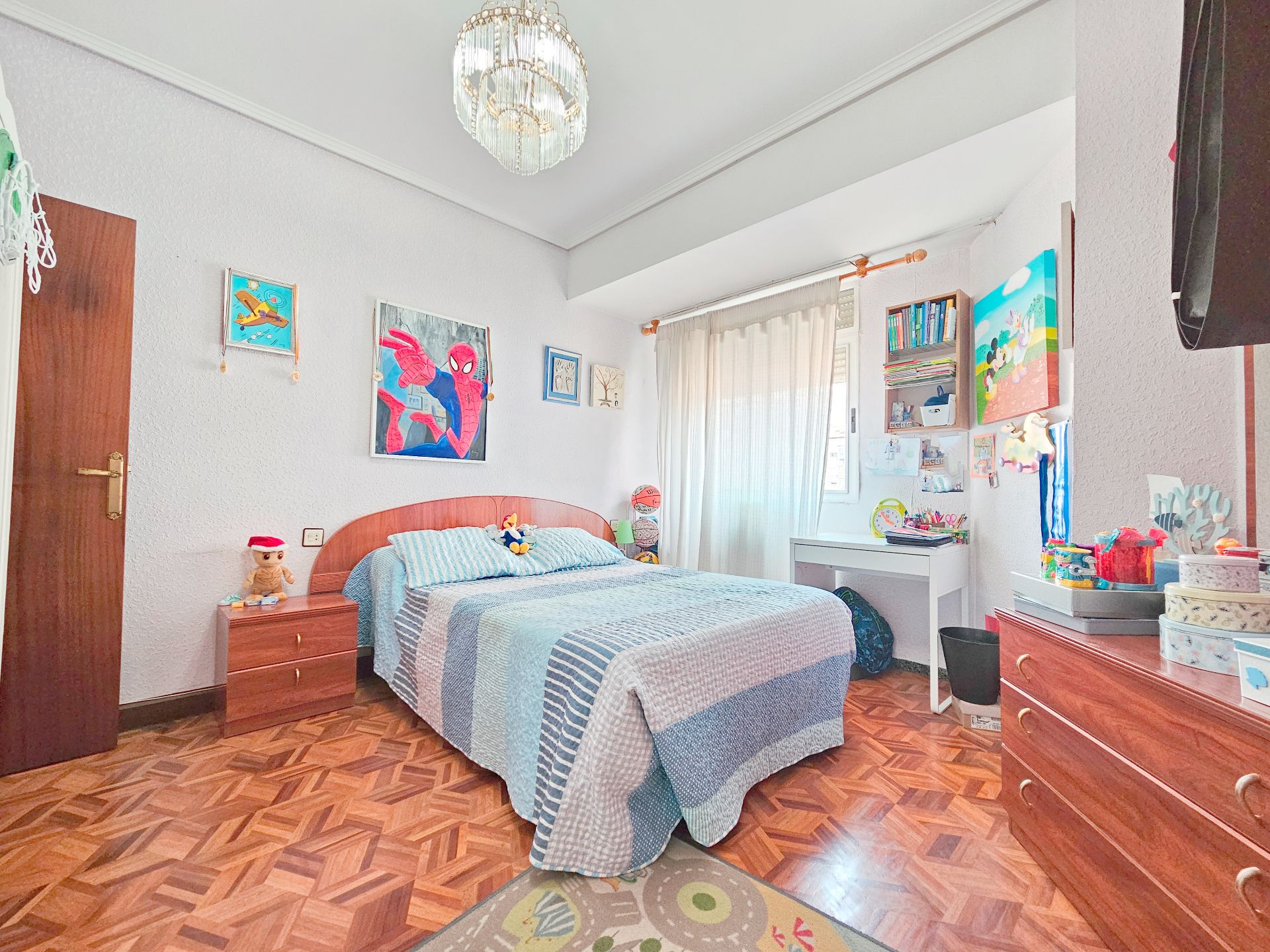 Piso en venta en Costa Rica Kalea, El Pilar, Vitoria - Gasteiz