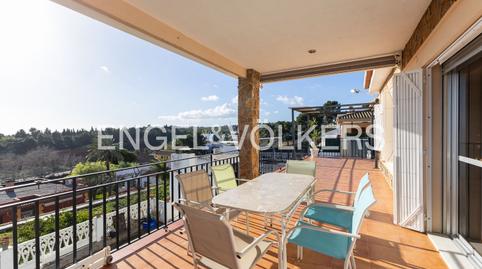 Foto 4 de Casa o chalet en venta en Monte Real, Torrent