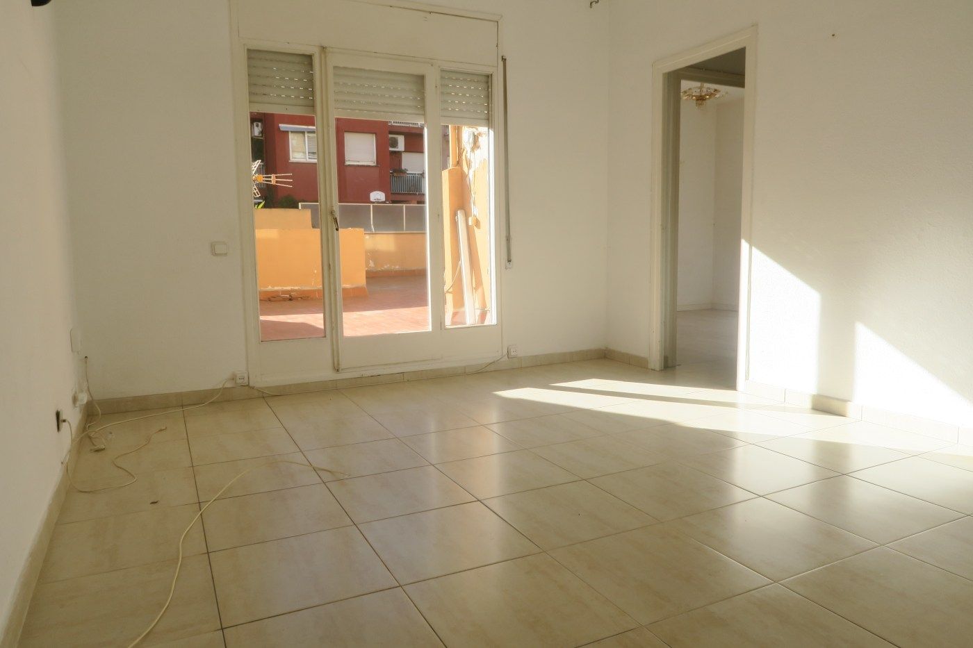 Flat for sale in  Barcelona Capital  with Terrace