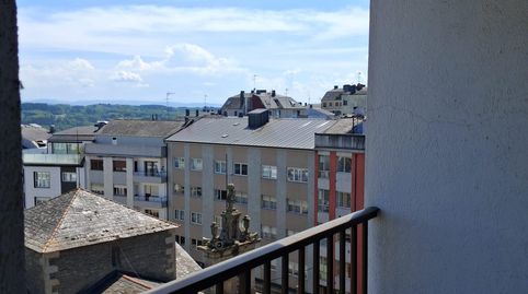 Foto 2 de Piso en venta en San Roque, Recatelo - O Carme, Lugo Capital