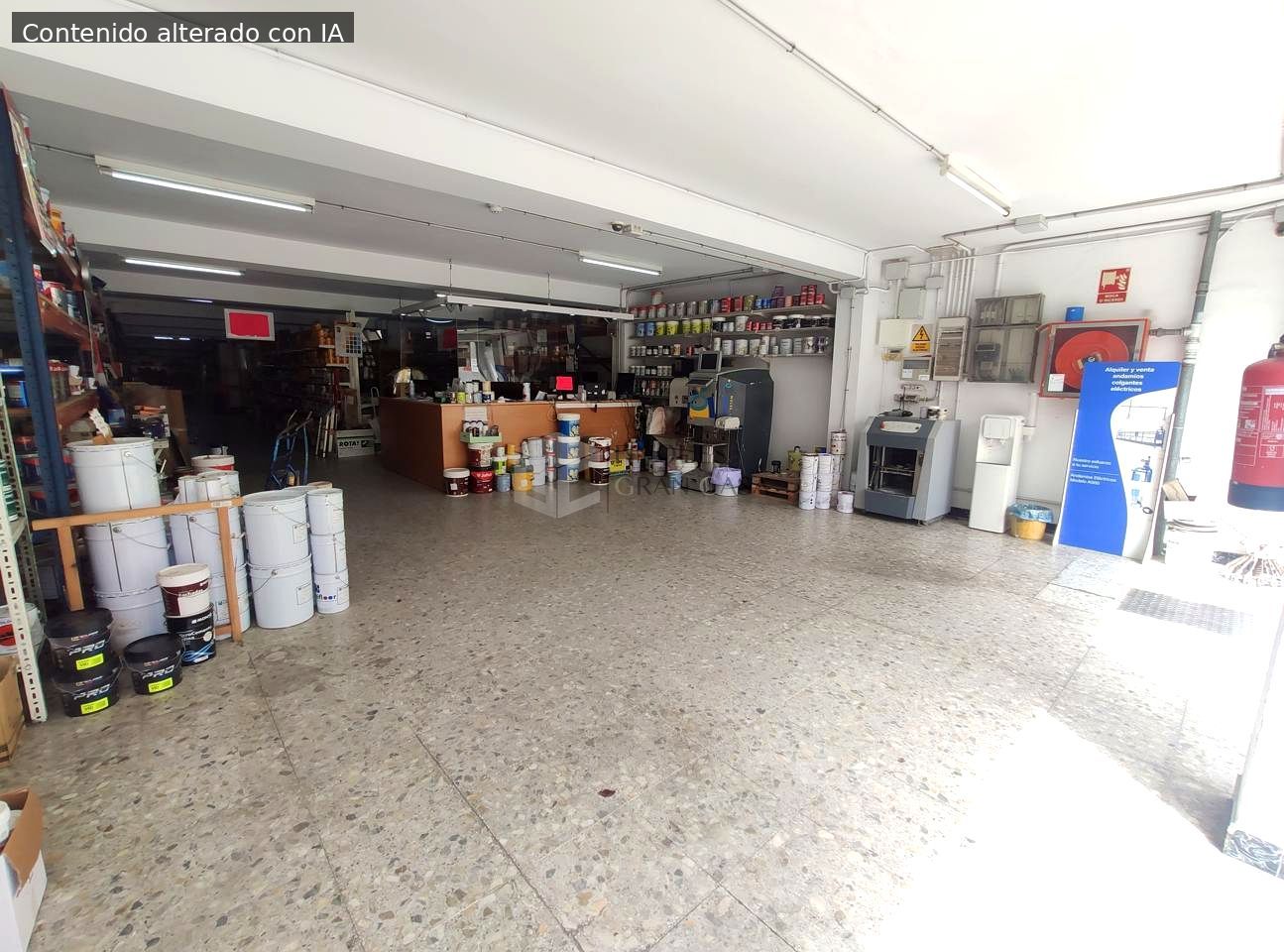 Building for sale in Mataró
