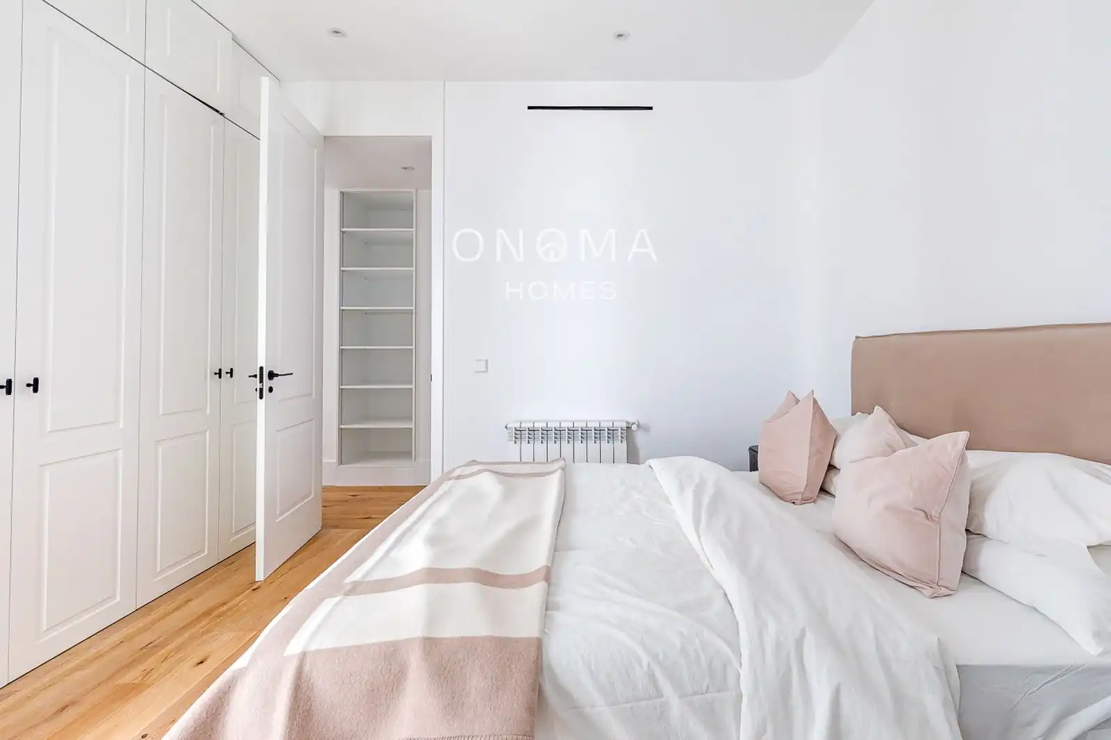 Flat with lift for sale in María de Molina, imagen 33