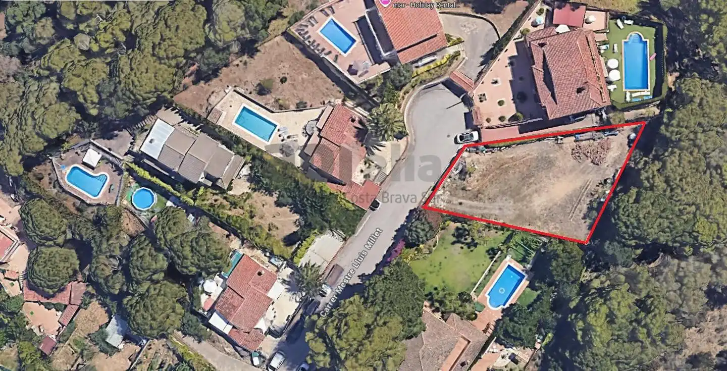 Terrenos y solares en venta en Roca Grossa, imagen 23