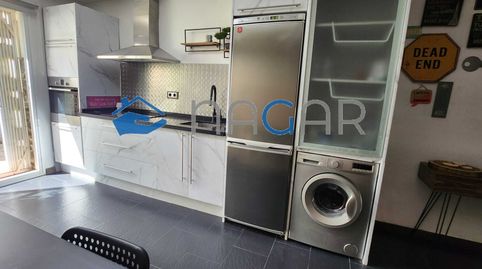 Foto 4 de Casa o xalet de lloguer a San José - San Bernardo, La Línea de la Concepción