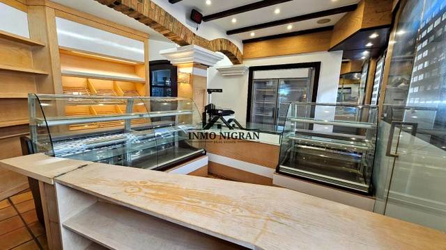 Local comercial en Alquiler en Rúa Do Mariñeiro en Panxón