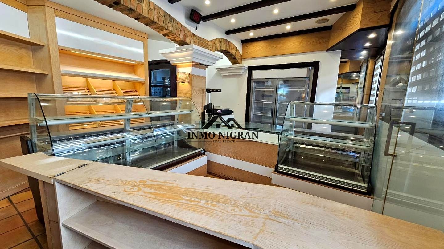 Premises to rent in Rúa Do Mariñeiro, Panxón